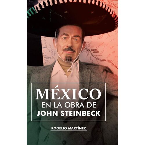 México En La Obra De John Steinbeck