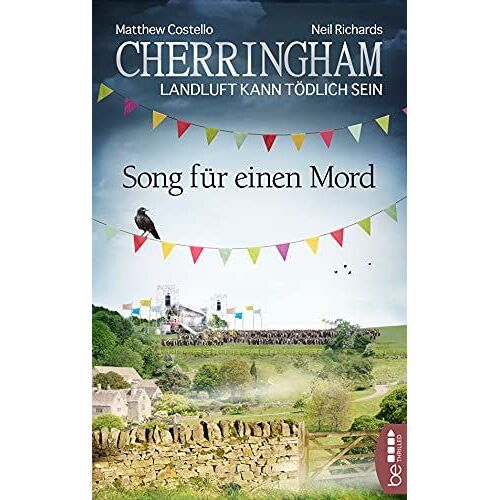 Cherringham - Song Für Einen Mord