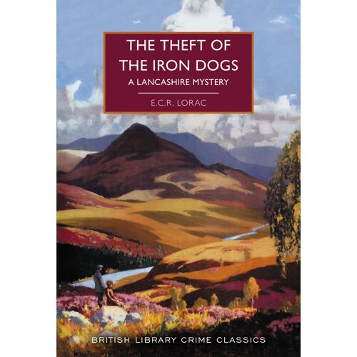 The Theft Of The Iron Dogs