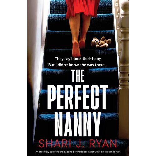 The Perfect Nanny