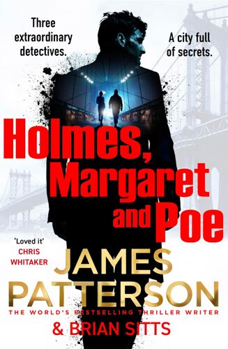 Holmes, Margaret And Poe