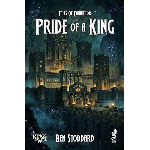 Pride Of The King