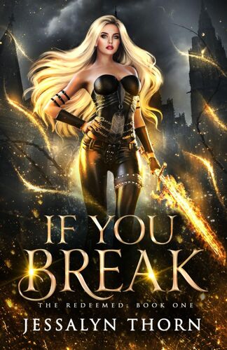 If You Break