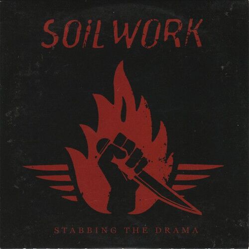 Soilwork – Stabbing The Drama