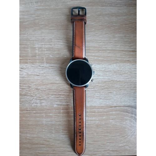 Montre Connectée Fossil Q (Gen 4)