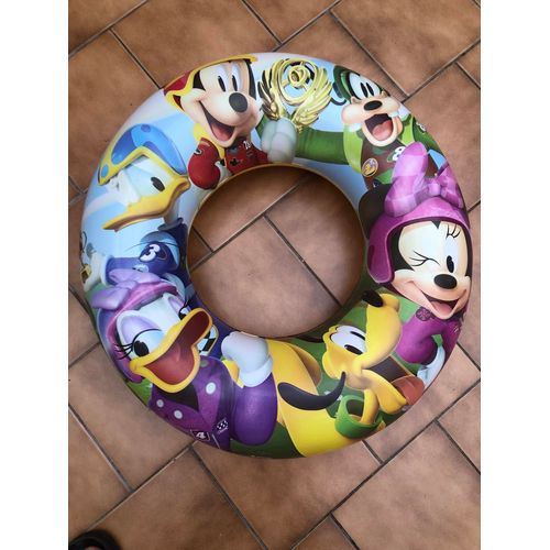 Bouée Disney