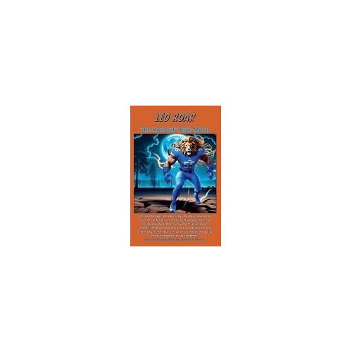 Leo Roar - The Honolulu Blue Moon