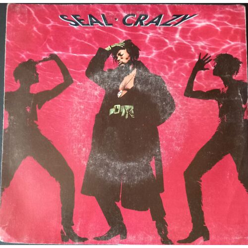 Seal / Disque Vynil 45 Tours