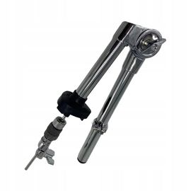 Adaptateur De Pied De Cymbale Portable, Support De Batterie, Batterie De Jazz, Équipement De Batterie