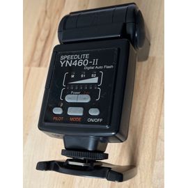 Flash YN460-II speedlite YONGNUO