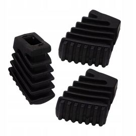 3x Pieds De Tom Basse Pièces Pieds De Batterie Accessoires De Matériel De Batterie Style C