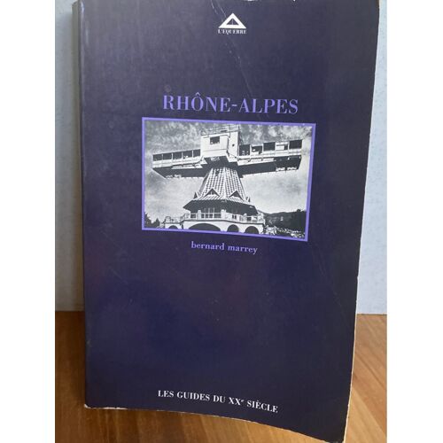Rhones Alpes 
