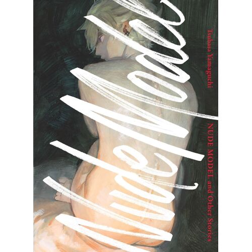 Nude Model And Other Stories