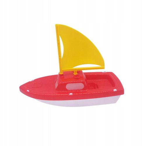 Baignoires Bateaux Jouets Navires Voilier Jouet De Bain Voilier Léger Et Lisse