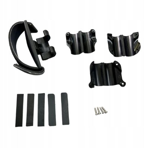 Support De Trombone Noir Universel, Cadeaux Pour Musiciens, Facilement Réglable
