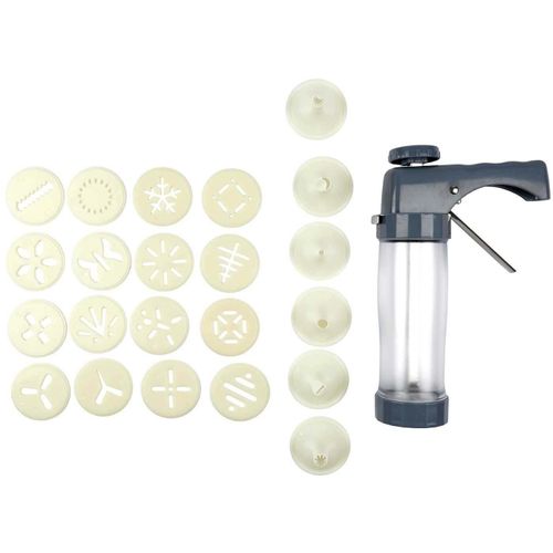 Presse À Biscuits Manuelle Avec Accessoires