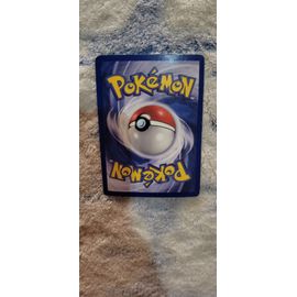 Carte Pokémon Boustiflor 47/92