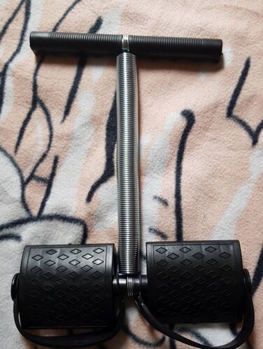 Élastique De Fitness