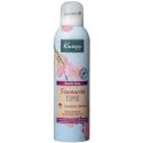Kneipp Mousse De Douche Favourite Time 200ml 