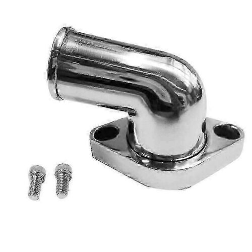 Bbc 45 Boîtier De Thermostat À Col D'eau Pivotant Pour V8 350 454