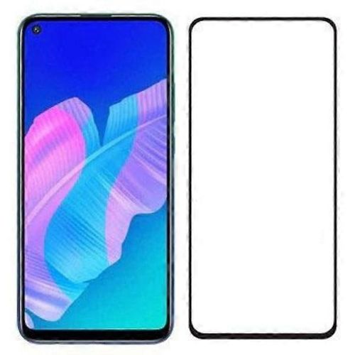 Huawei P40 Lite / Huawei P40 Lite E / Huawei Nova 6 Se - Coque Intégrale Blanc
