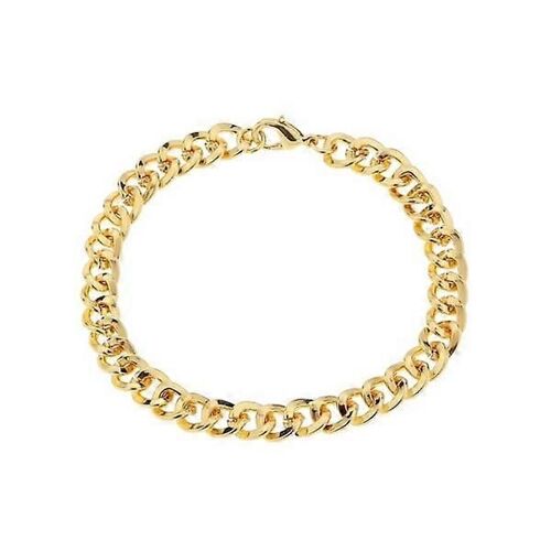 Chaîne Or Épaisse Bracelet Homme Bracelet Maillon Or