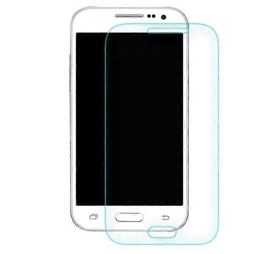 Protection D¿Écran En Verre Trempé Pour Samsung Core Prime Transparent