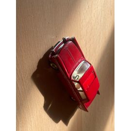 Dinky Toys, Peugeot 404,536-Dinky Toys