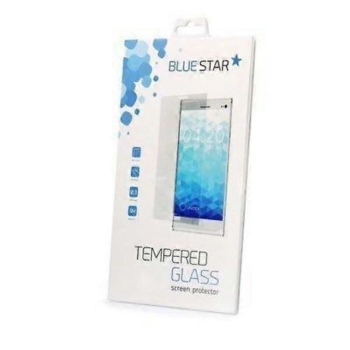 Huawei P20 Lite Protection D¿Écran En Verre Trempé Transparent