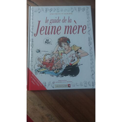 Pour Jeunes Mamans ?