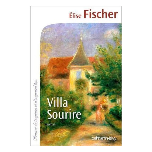 Villa Sourire