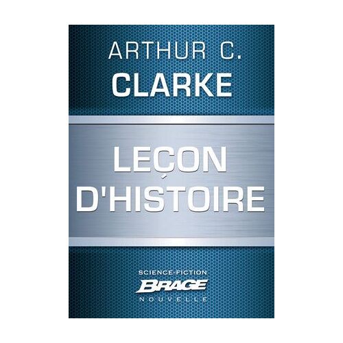 Leçon D'histoire
