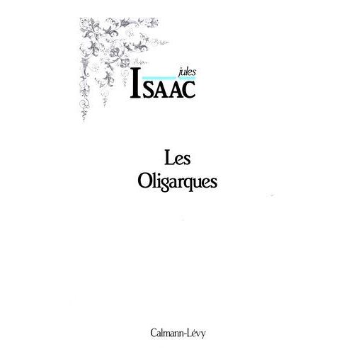 Les Oligarques