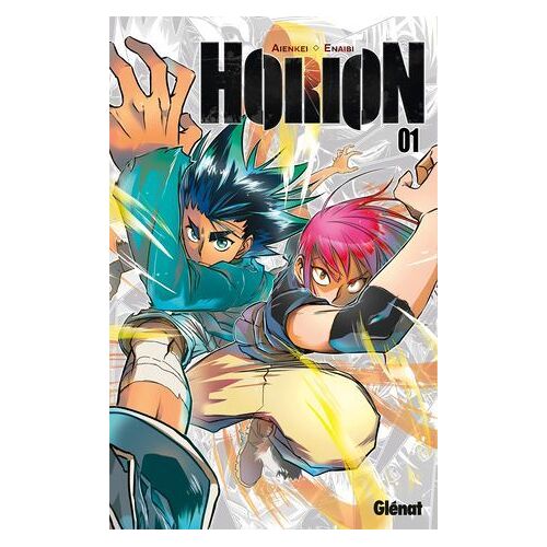 Horion - Tome 01
