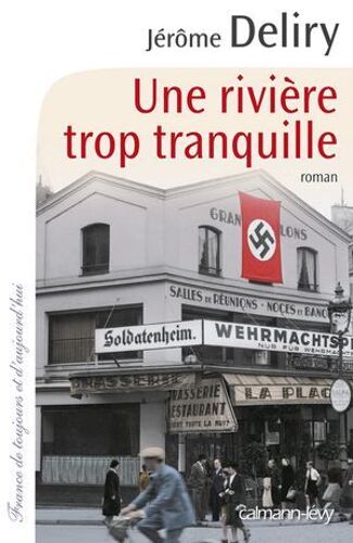 Une Rivière Trop Tranquille