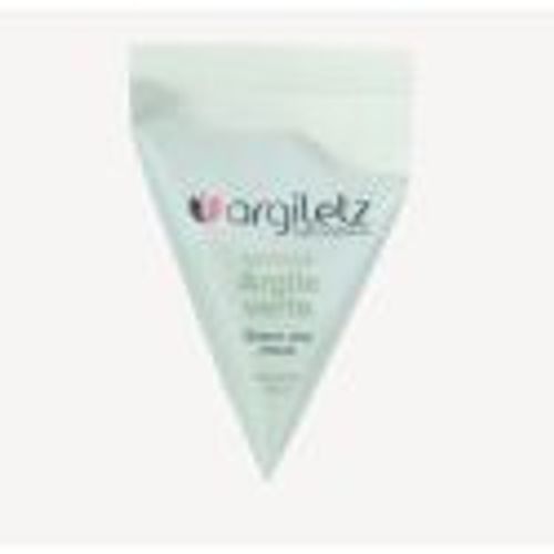 Argiletz Argile Verte Masque Purifiant Visage 15gr 
