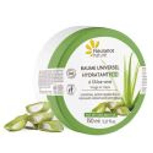 Fleurance Nature Baume Hydratant À L'aloe Vera 150ml 