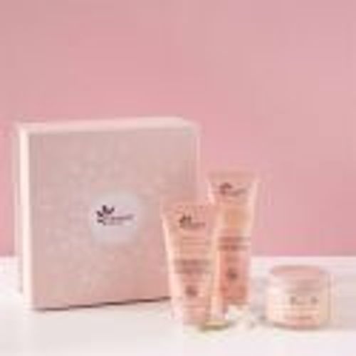 Fleurance Nature Coffret Douceur & Nutrition 