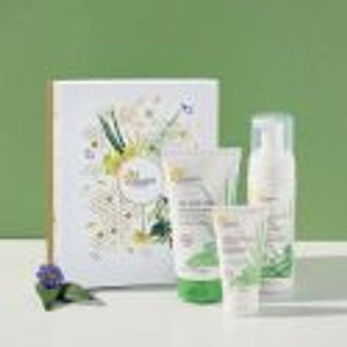 Fleurance Nature Coffret Aloe Vera 