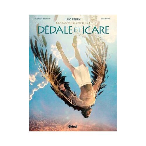 Dédale Et Icare