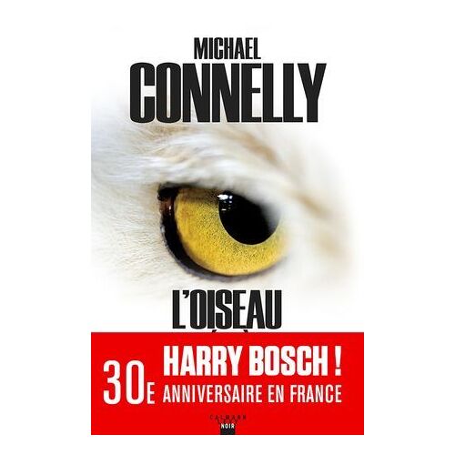 L'oiseau Des Ténèbres