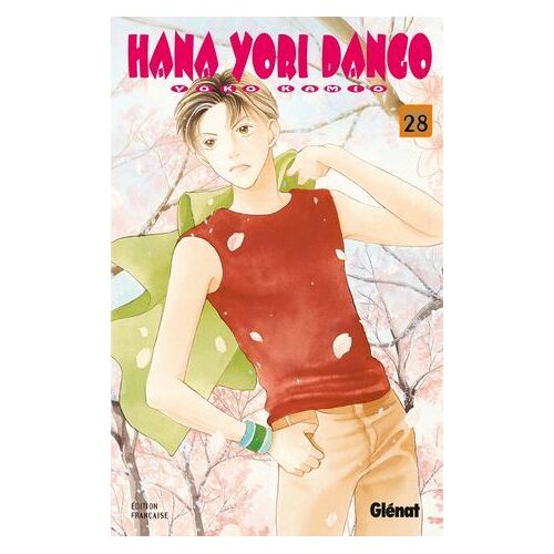 Hana Yori Dango - Tome 28