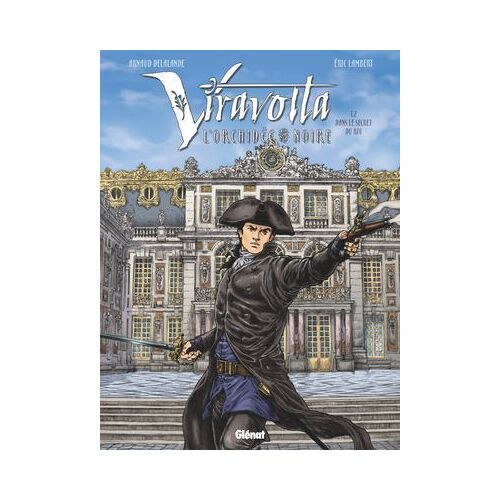 Viravolta - Tome 02