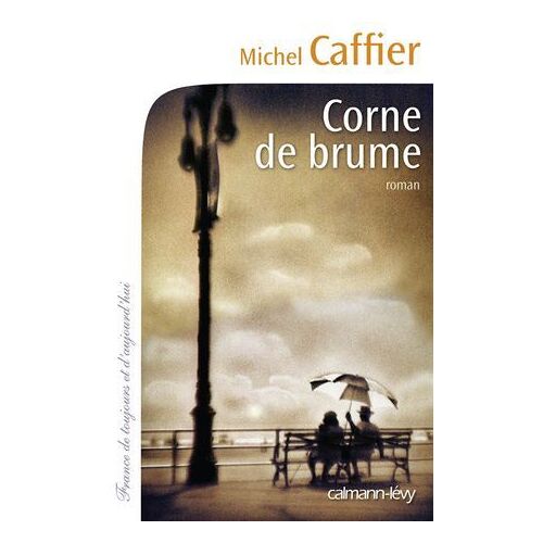 Corne De Brume