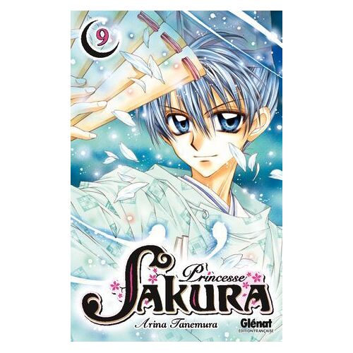 Princesse Sakura - Tome 09