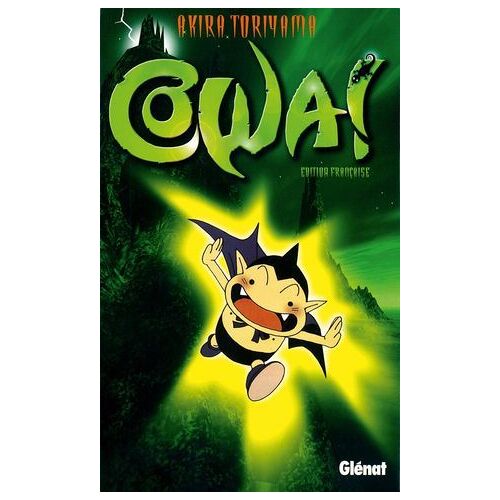 Cowa !