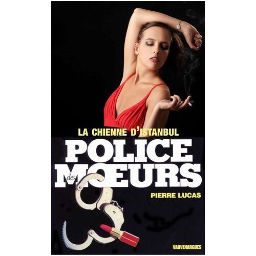 Police Des Moeurs N°64 La Chienne D'istanbul