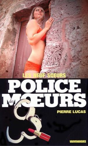 Police Des Moeurs N°107 Les Neuf Soeurs