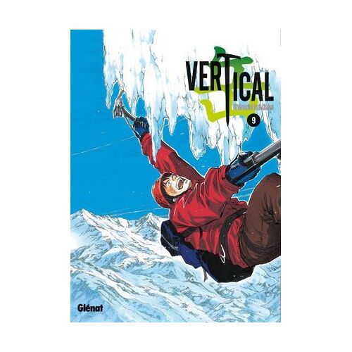 Vertical - Tome 09