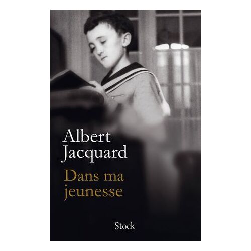Dans Ma Jeunesse